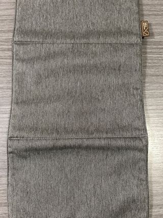 Cambiador bebé viaje Mountain Buggy