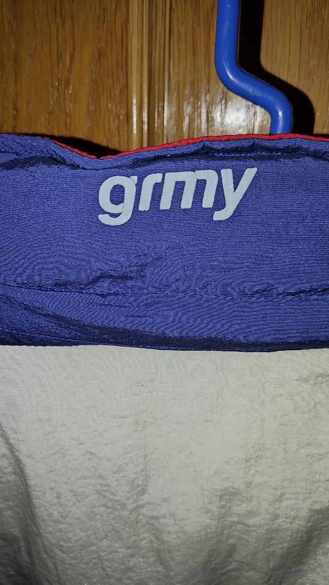 Chaqueta Grimery GRMY S