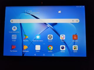 Huawei mediapad t3
