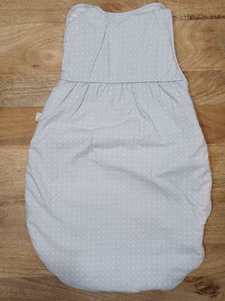 Saco de Bebe. By Zara Home