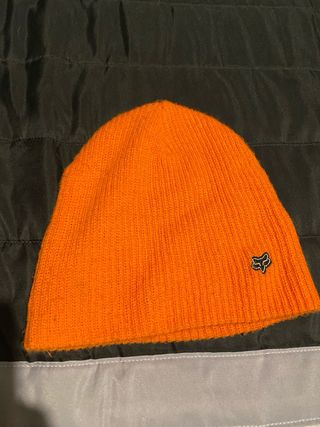 Gorro Fox Original