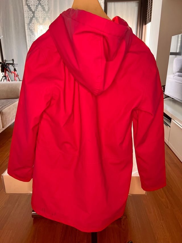 Chubasquero billieblush