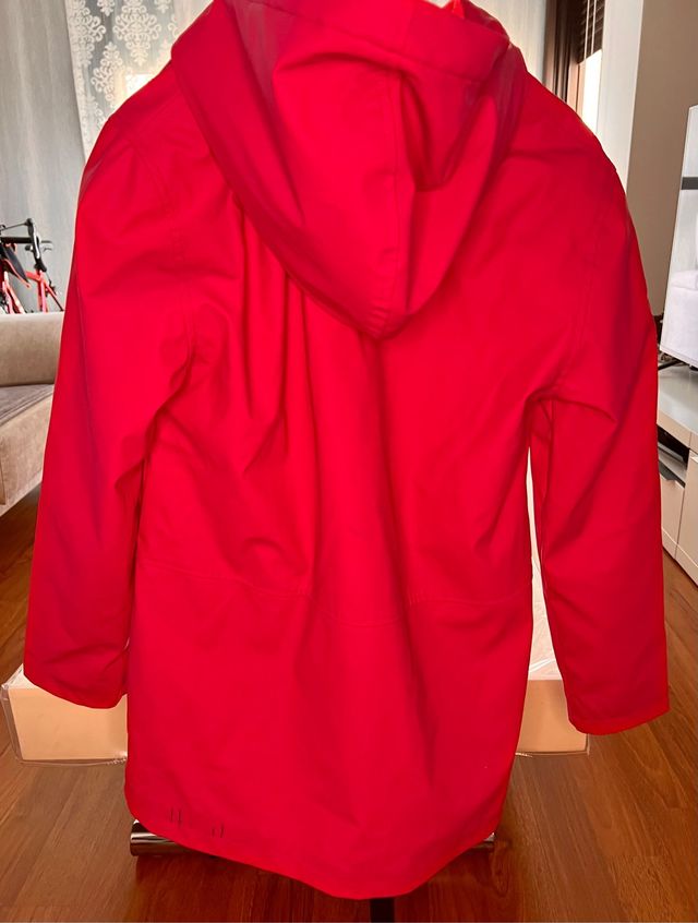 Chubasquero billieblush