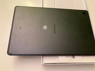 Samsung Galaxy Tab S6 Lite gris
