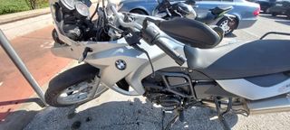 Bmw F 650 GS