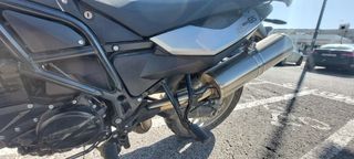 Bmw F 650 GS
