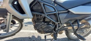 Bmw F 650 GS