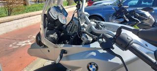 Bmw F 650 GS