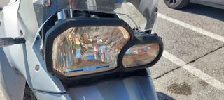 Bmw F 650 GS