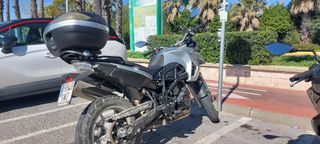 Bmw F 650 GS