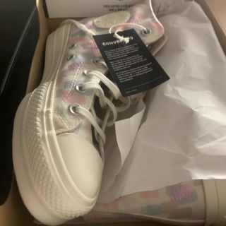 zapatilla converse 38