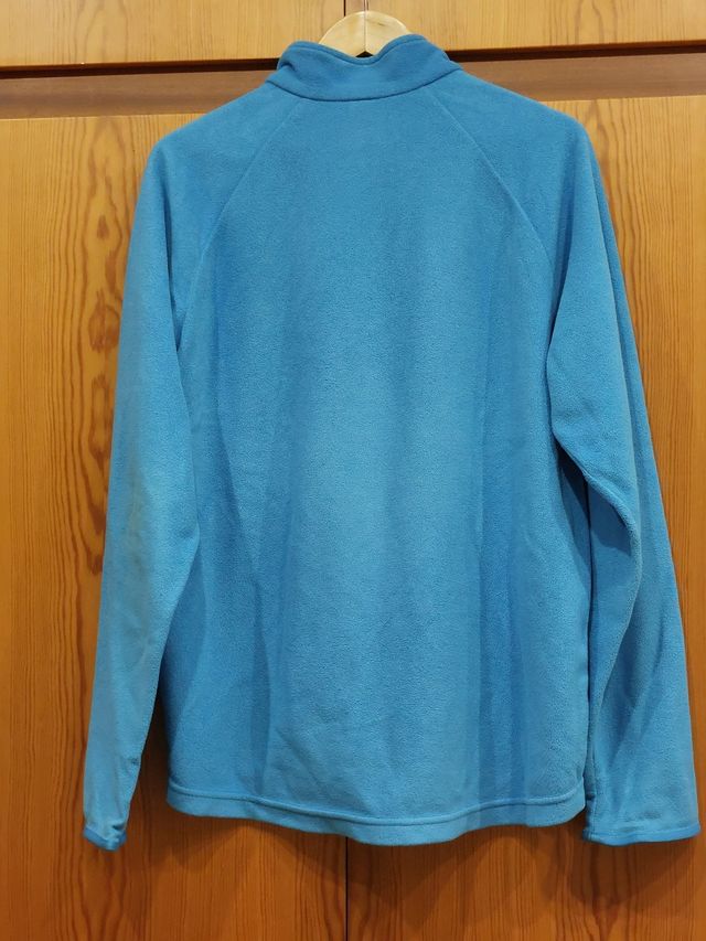 Sudadera Polar hombre