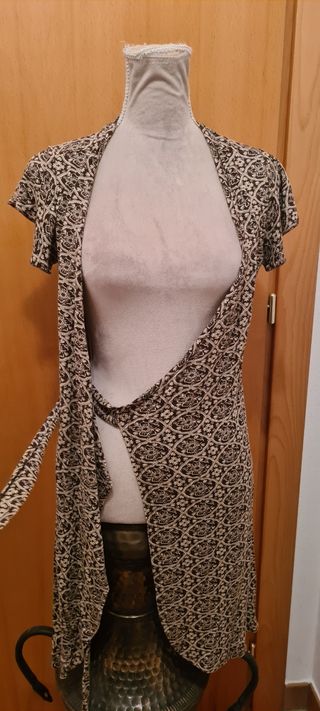 abiti portafoglio tg s