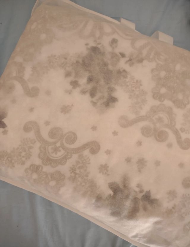 Coperta trapuntata letto singolo 180*210