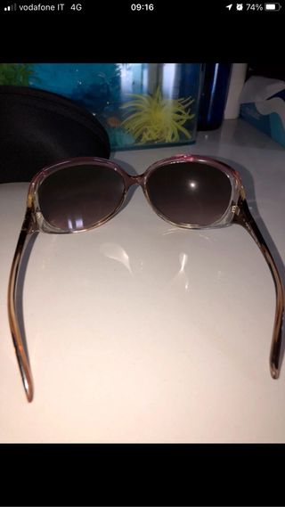 Occhiali da sole donna 