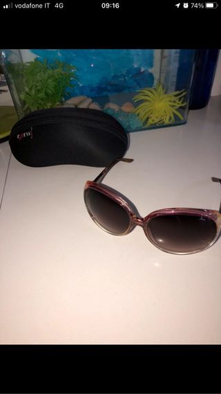 Occhiali da sole donna 