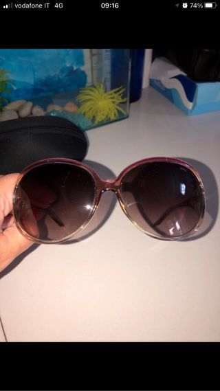Occhiali da sole donna 