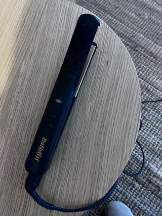 Planchas del pelo Babyliss