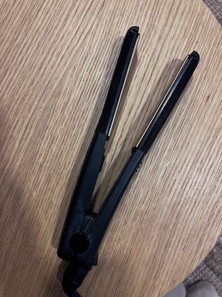 Planchas del pelo Babyliss