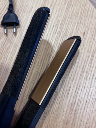 Planchas del pelo Babyliss