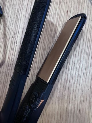 Planchas del pelo Babyliss