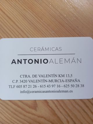 Tinaja maceta decoración