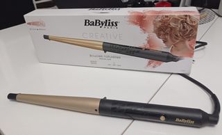 Rizador de pelo Babyliss
