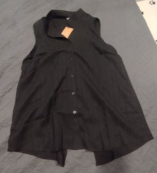 Blusa a estrenar 