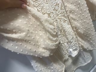 Blusa plumeti Forever 21 talla M