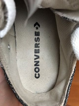 Converse n 27