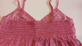 BLUSA MUJER GREEN COAST TALLA L
