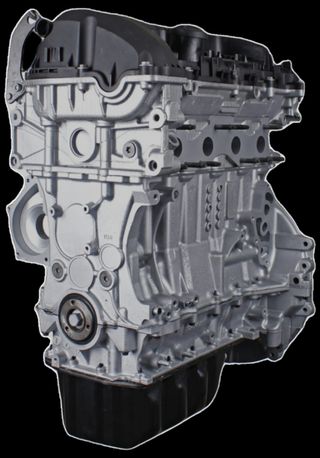 MOTOR  N12B16A  
