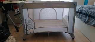 Silla de paseo Chicco Ohlala