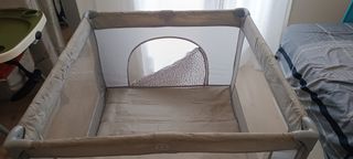 Silla de paseo Chicco Ohlala