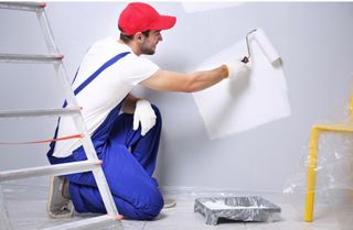 pintor económico