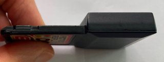 Datel Action Replay DS EZ** Cheat Codes Cartridge