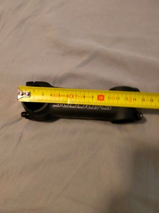 Potencia bici Syncros FL2.0