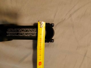 Potencia bici Syncros FL2.0