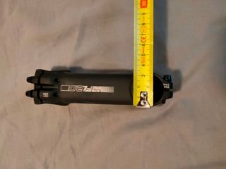 Potencia bici Syncros FL2.0