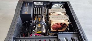 Torre PC i7 2600k 16gb ram SSD GTX 970