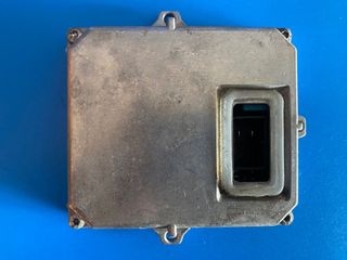 centralita para faros xenon