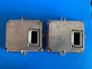 centralita para faros xenon