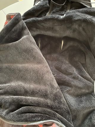 Saco carro doble o silla ligera Janabebé