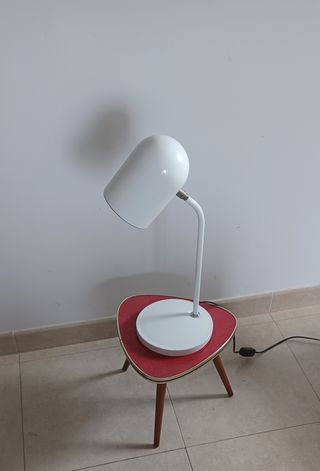 Lámpara Diseño Años 70/80