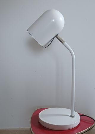 Lámpara Diseño Años 70/80