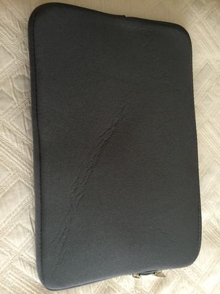 Funda IPad o portátil