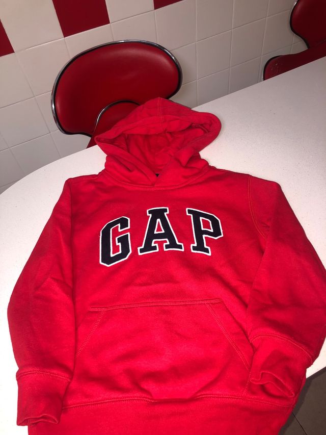 Sudadera GAP niño