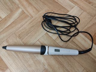 Rizador de pelo Remington