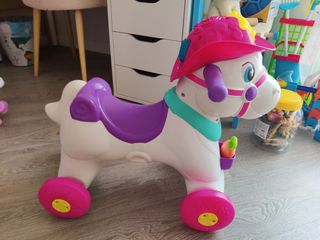 Chicco baby correpasillos