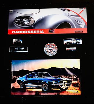Pintor de coches y motos
